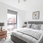 Apartment Stayzeni, Ouse Court Smart 2 Bed Flat York