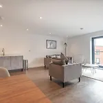 Apartment Stayzeni, Ouse Court Smart 2 Bed Flat York