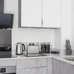 Stayzeni, Ouse Court Smart 2 Bed Flat York